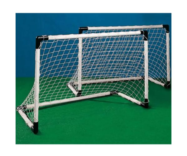 Set poartă fotbal cu minge - Mondo