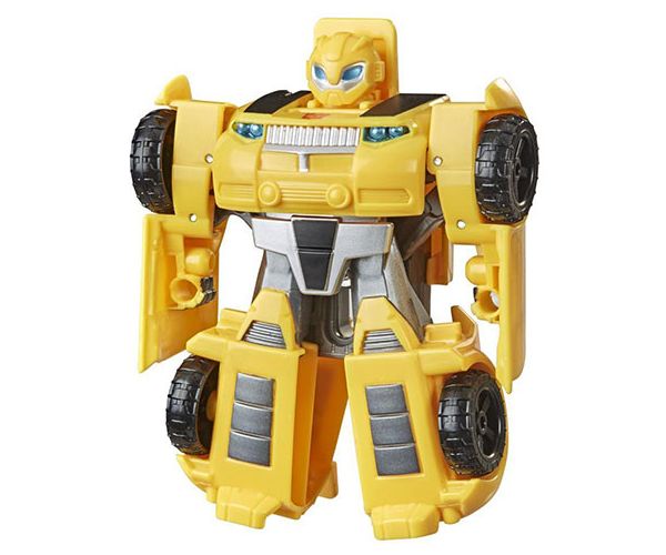 Transformers: Rescue Bots Academy Bumblebee figurină robot 12cm - Hasbro