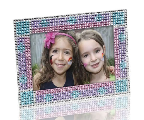Decorativ cristal pentru ramă - Melissa & Doug