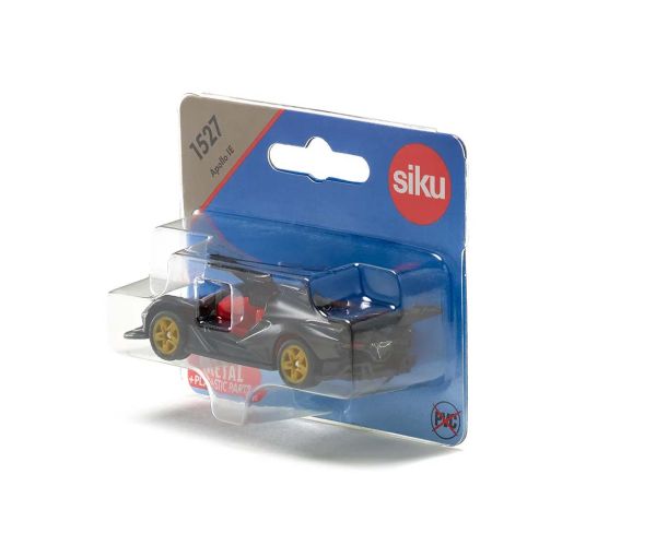 Mașinuță SIKU Apollo IE la scară 1/64
