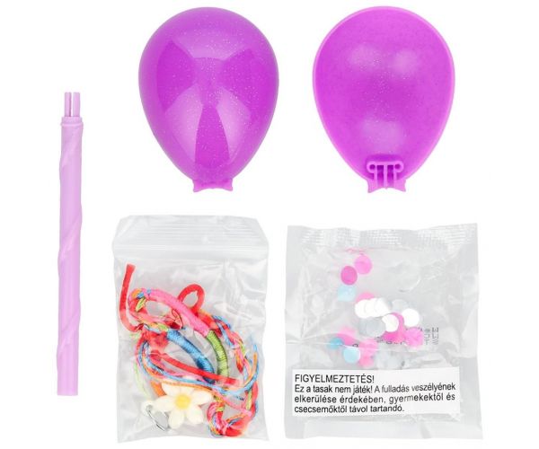Compound Kings OMG slime - albastru