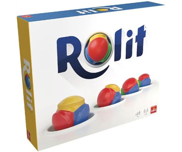 Rolit joc de societate (limba maghiară)