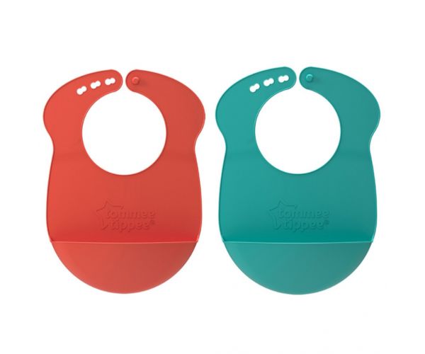Tommee Tippee: RollNGo biberon cu curea din silicon în mai multe variante