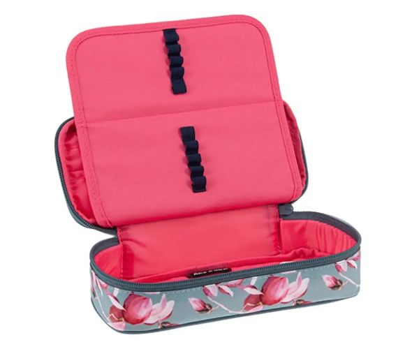 Ars Una: Rosy Magnolia penar rotund pentru adolescenți 21cm