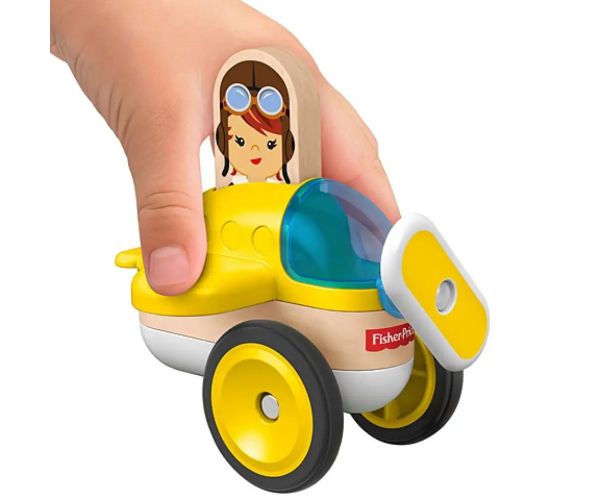 Fisher-Price Wonder Makers set de joacă - Mattel