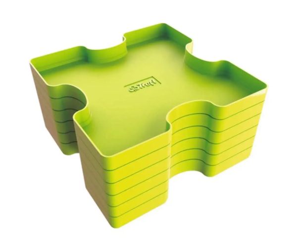 Puzzle tavă - Trefl