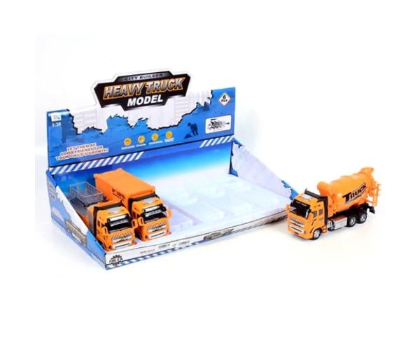 Vehicul de construcție mai multe variante 1/38