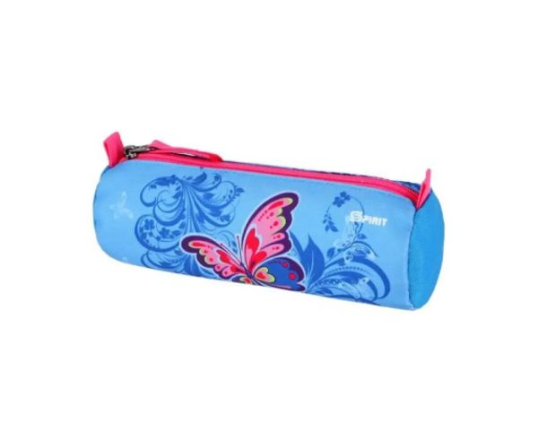 Spirit: Fluture 4 bucăți Cool ergonomic set rucsac pentru școală