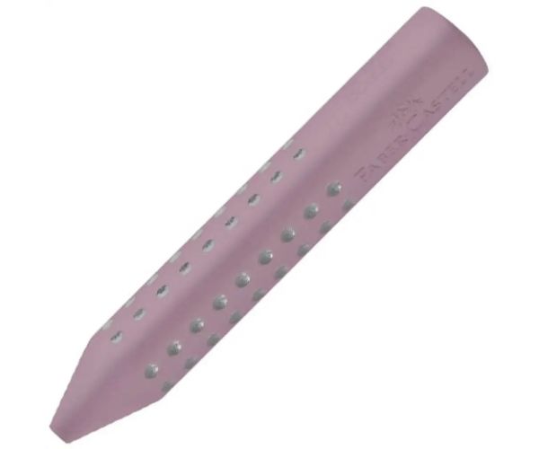 Faber-Castell: Grip 2001 radieră umbră de trandafir