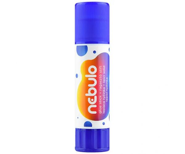 Nebulo: Stift lipici 15grame 1 bucată