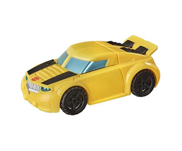 Transformers: Rescue Bots Academy Bumblebee figurină robot 12cm - Hasbro