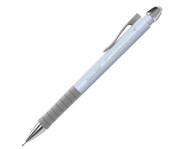 Faber-Castell: Apollo 2325 creion mecanic albastru 0,5mm