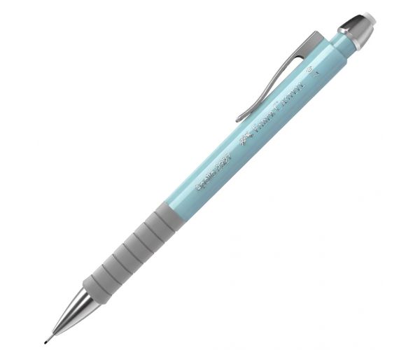 Faber-Castell: Apollo 2325 creion mecanic albastru cer 0,7mm