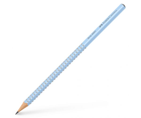 Faber-Castell: Creion grafit GRIP 2001, duritate HB