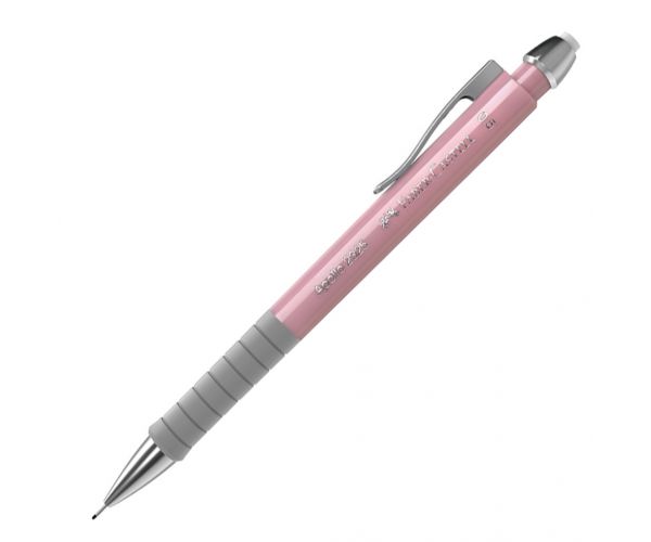 Faber-Castell: Creion mecanic Apollo 2325 roz 0,5mm