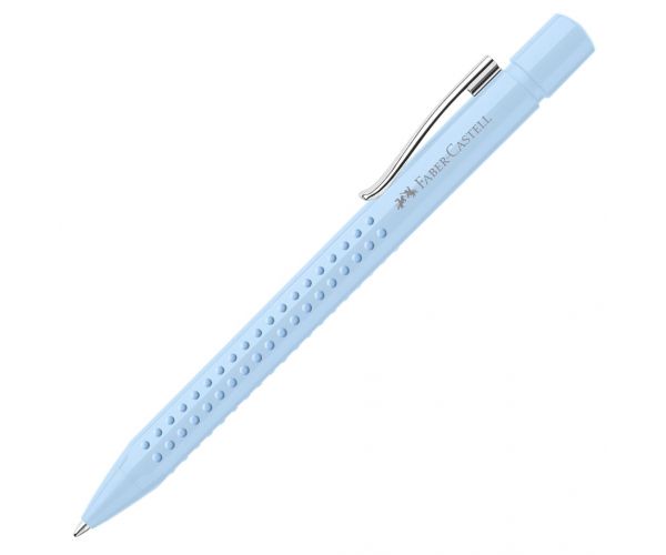 Faber-Castell: GRIP 2010 Harmony pix cu mină albastră înlocuibilă