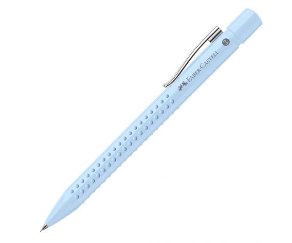 Faber-Castell: GRIP 2010 creion mecanic albastru 0,5mm