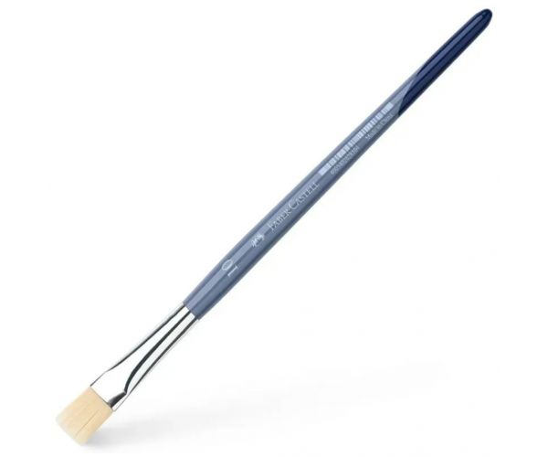 Faber-Castell: Pensulă lată numărul 10