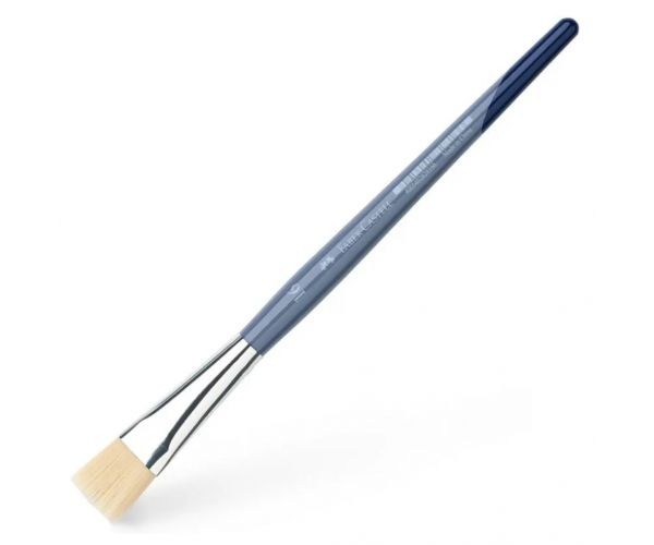 Faber-Castell: Pensulă lată numărul 16