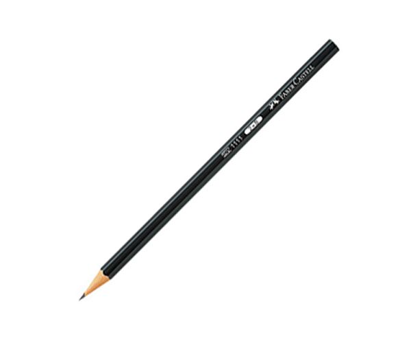 Faber-Castell: Grafitceruza 1111 2B