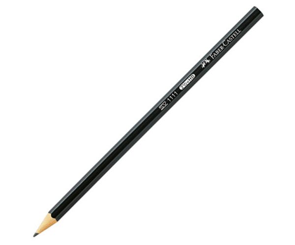 Faber-Castell: Grafitceruza 1111 HB