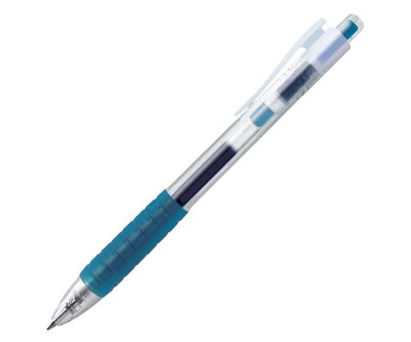 Faber-Castell: Fast pix cu gel 0,7mm culoarea turquoise