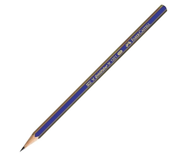 Faber-Castell: Goldfaber Grafitceruza HB
