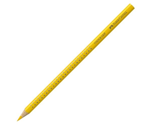 Faber-Castell: Grip '01 ceruza sárga