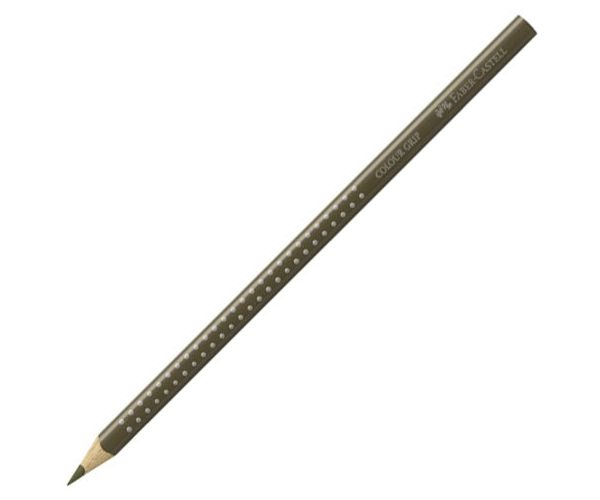 Faber-Castell: Grip '01 creion colorat