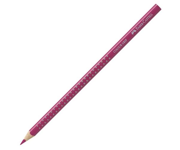 Faber-Castell: Grip '01 színesceruza középlila