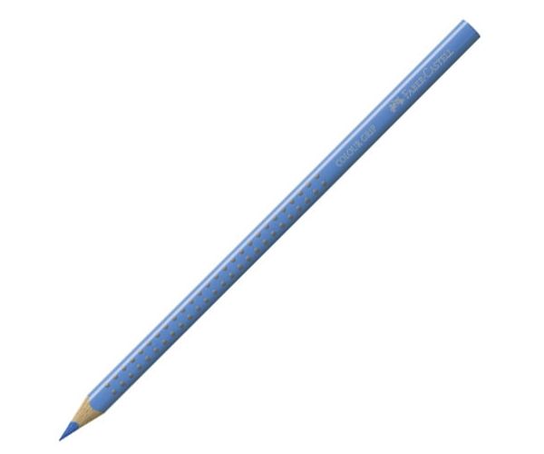 Faber-Castell: Grip '01 színesceruza liláskék