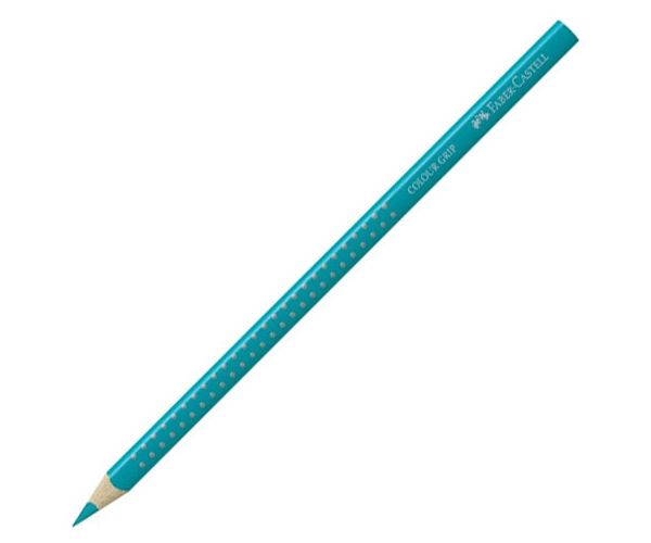 Faber-Castell: Grip '01 színesceruza világos türkiz
