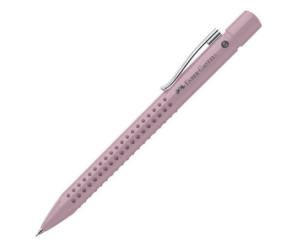 Faber-Castell: Grip 2001 creion mecanic 0,5mm roz umbră