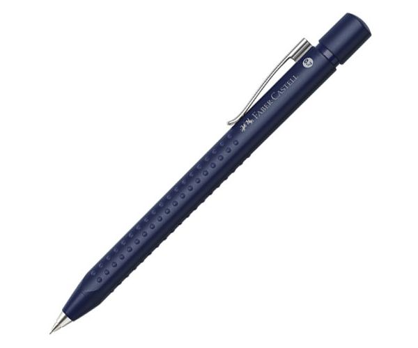 Faber-Castell: Grip 2001 mechanikus ceruza 0,7mm sötétkék