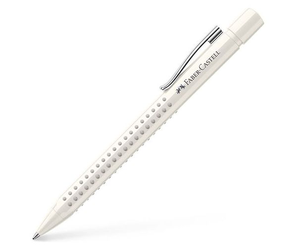 Faber-Castell: Grip 2001 pix lapte de cocos