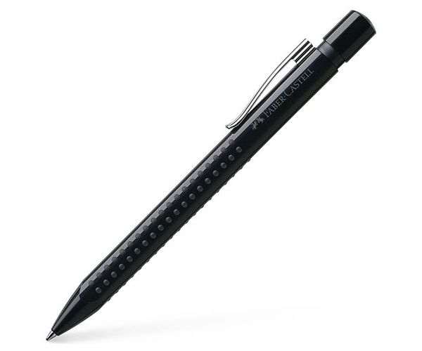 Faber-Castell: Grip 2001 pix negru