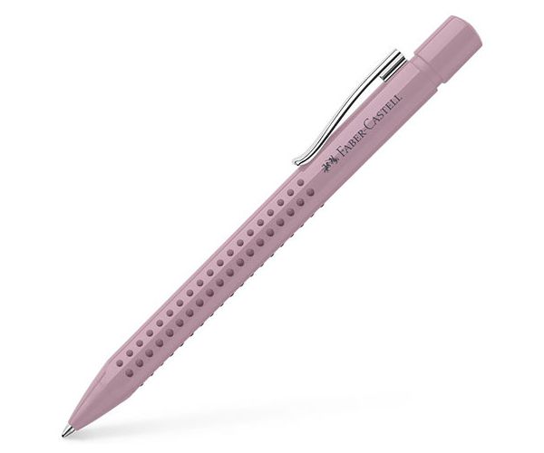 Faber-Castell: Grip 2001 pix umbră roz
