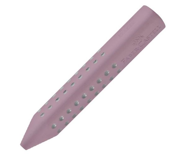 Faber-Castell: Grip 2001 radieră umbră de trandafir