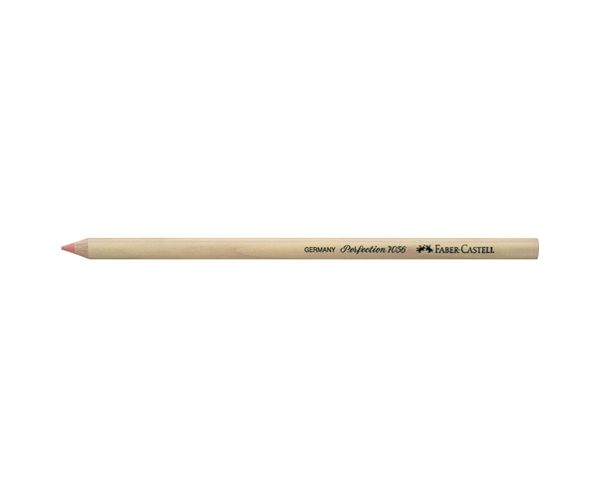 Faber-Castell: Perfection 7056 radírceruza