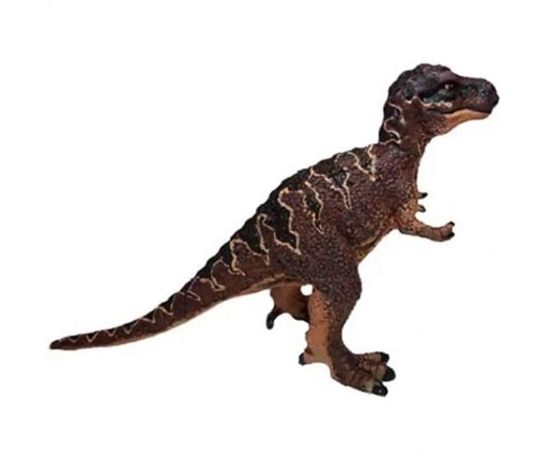 Mini T-Rex dinozaur figurină de joacă - Bullyland
