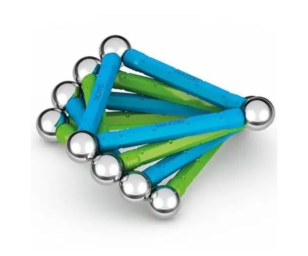 Geomag Green Line Classic joc de construcție magnetic 25buc.