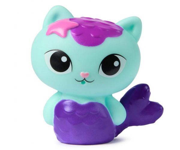 Gabi căsuța de păpuși: Figurina de joc de baie Mercat – Spin Master
