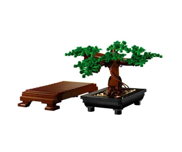 LEGO® Creator: Copac bonsai (10281)