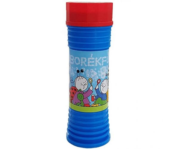 Bogyó și Babóca săpun de bălăceală 48ml
