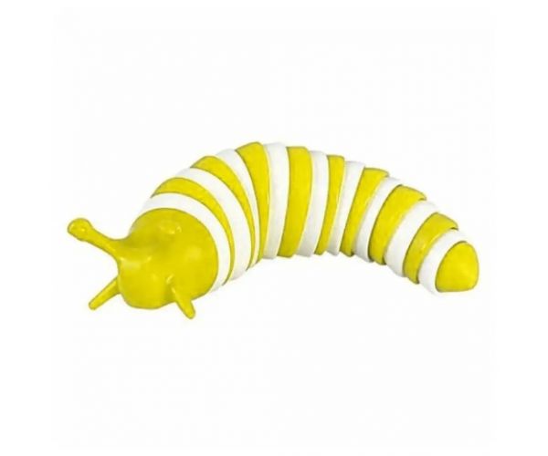 UnionVision: Slugzy melc culoare curcubeu