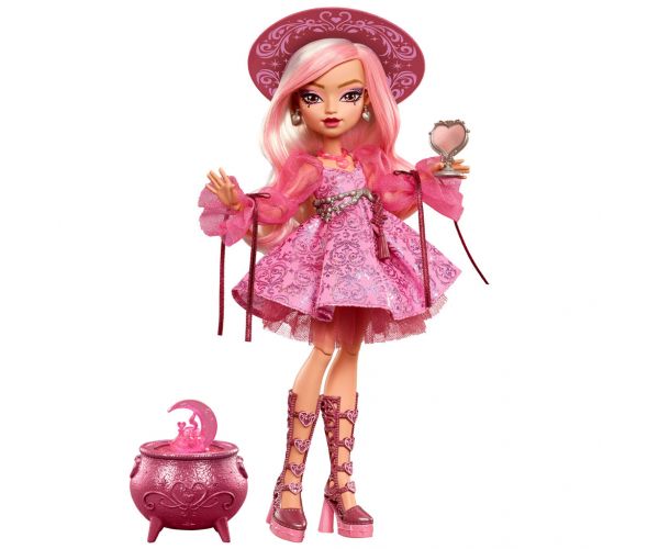 Moonspell Magic Baby - Carina - Mattel