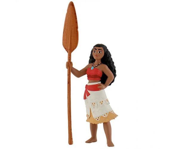 Vaiana figurină de joacă