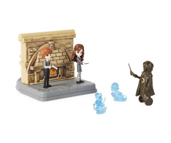 Harry Potter: Room of Requirement set de joacă - Spin Master (versiune HU)