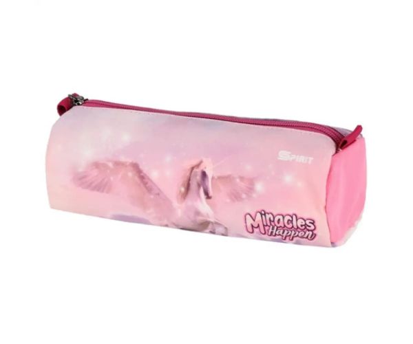 Spirit: Cool Pegasus model rucsac, ghiozdan ergonomic set de 4 bucăți