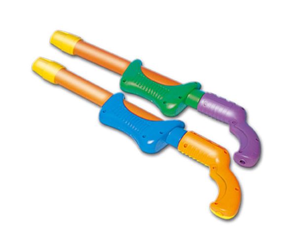 Feltöltős vízipuska - D-Toys